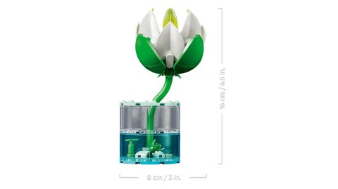 LEGO Botanical Collection 11511 - Lilie wodne