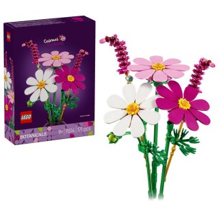 LEGO Botanical Collection 11514 - Kosmosy