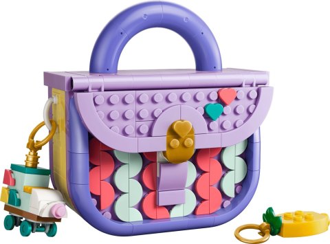 LEGO Creator 3w1 31391 - Modna torebka ze schowkiem