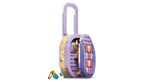 LEGO Creator 3w1 31391 - Modna torebka ze schowkiem