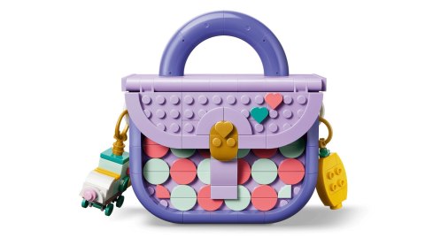 LEGO Creator 3w1 31391 - Modna torebka ze schowkiem