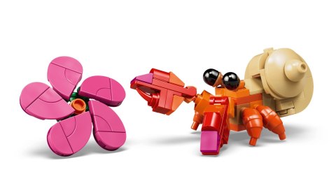 LEGO Disney 43292 - Pua