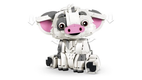 LEGO Disney 43292 - Pua