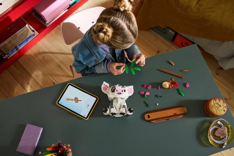 LEGO Disney 43292 - Pua