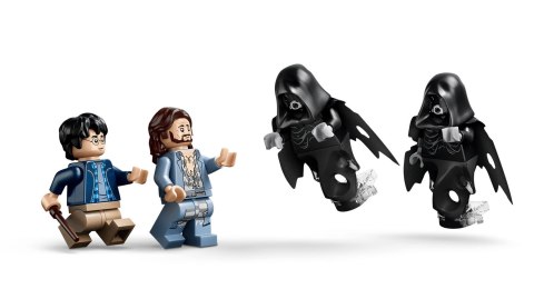 LEGO Harry Potter 76475 - Zakazany Las: Expecto Patronum