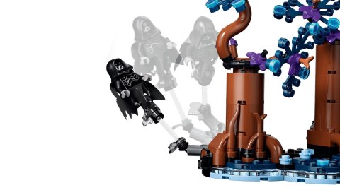 LEGO Harry Potter 76475 - Zakazany Las: Expecto Patronum