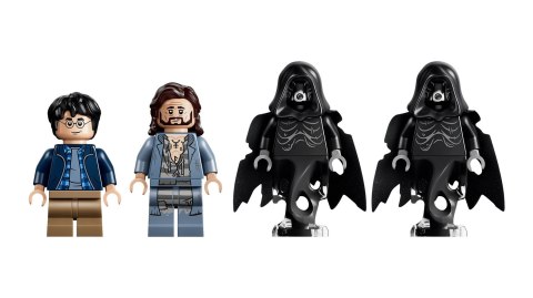 LEGO Harry Potter 76475 - Zakazany Las: Expecto Patronum