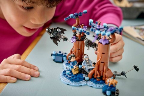 LEGO Harry Potter 76475 - Zakazany Las: Expecto Patronum