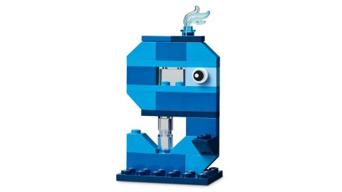 LEGO Inne 40807 - Urodzinowe cyferki