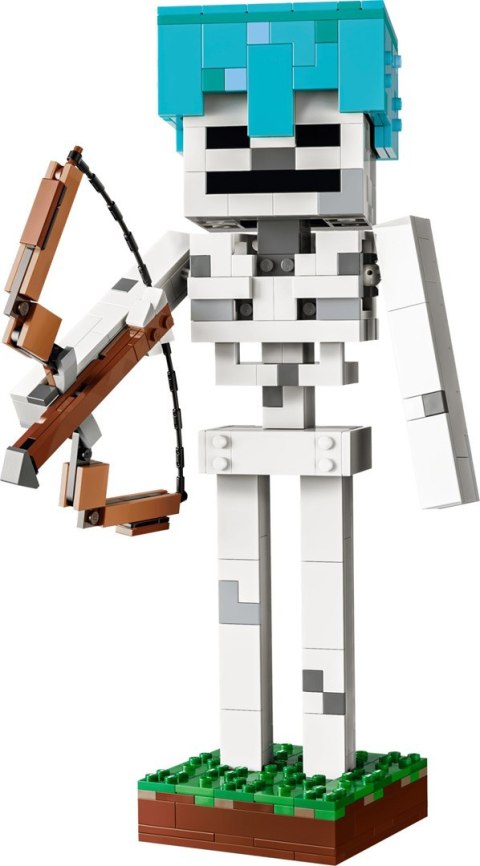 LEGO Minecraft 21594 - Szkielet