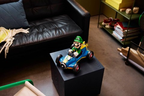LEGO Super Mario 72050 - Mario Kart: Luigi i Mach 8