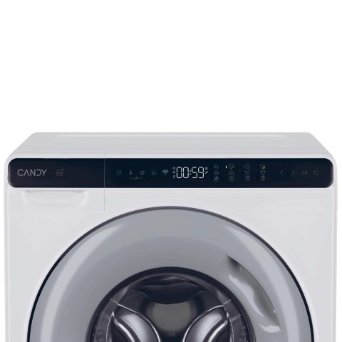 Pralka CANDY CW50-BP12307GU-S