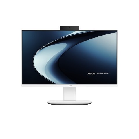 ASUS AIO VM640KA-WPC046W Ryzen AI 5 330 23.8"FHD 100Hz 250nits Wide view AG 16GB DDR5 SSD512 Radeon 820M WLAN+BT Cam 5MP + IR Wi