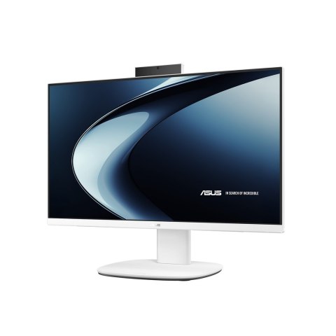 ASUS AIO VM640KA-WPC046W Ryzen AI 5 330 23.8"FHD 100Hz 250nits Wide view AG 16GB DDR5 SSD512 Radeon 820M WLAN+BT Cam 5MP + IR Wi