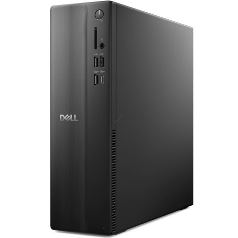 Dell Pro Slim Essential QVS1260 i5-14400 8GB 4800 SSD512 Intel UHD 730 WLAN+BT Kb+Mouse W11Pro + USB DVD Drive-DW316 3Y Pro Supp