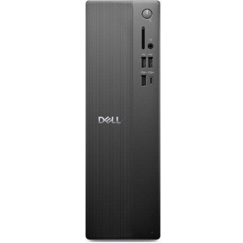 Dell Pro Slim Essential QVS1260 i5-14400 8GB 4800 SSD512 Intel UHD 730 WLAN+BT Kb+Mouse W11Pro + USB DVD Drive-DW316 3Y Pro Supp