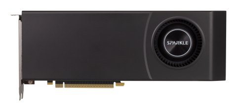 Karta graf. SPARKLE Intel Arc PRO B70 BLOWER 32GB