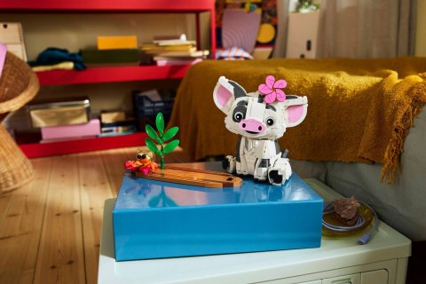 LEGO Disney 43292 - Pua