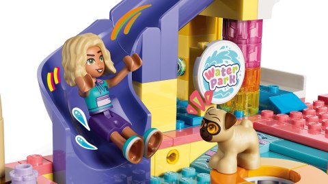LEGO Friends 42676 - Frajda w parku wodnym