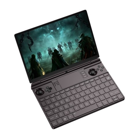 Laptop GPD-WinMax2-8840U32001 Ryzen 7 8840U/10.1" WQXGA (2560x1600) Touchscreen/32GB/SSD 1TB/BT/BLKB/FPR/AMD Radeon 780M 6GB/Win
