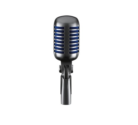 Shure SUPER 55 - Mikrofon dynamiczny, superkardioidalny, model klasyczny
