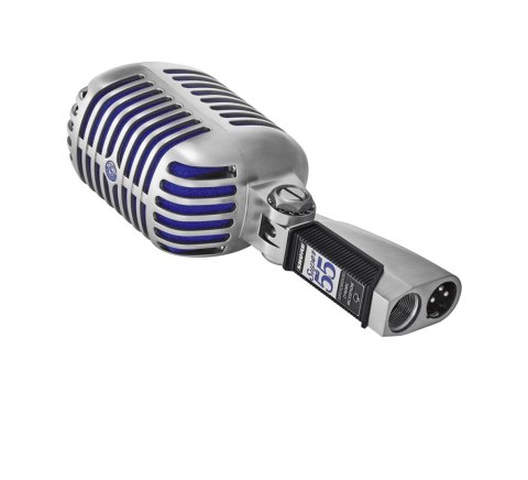 Shure SUPER 55 - Mikrofon dynamiczny, superkardioidalny, model klasyczny