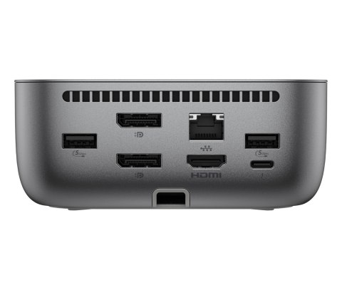 Stacja dokująca HP Thunderbolt 4 100W G6 Dock (OUTLET)