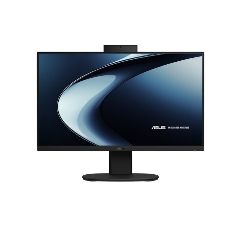 ASUS AIO VM640KA-BPC019W Ryzen AI 5 330 23.8"FHD 100Hz 250nits Wide view AG 16GB DDR5 SSD512 Radeon 820M WLAN+BT Cam 5MP + IR Wi