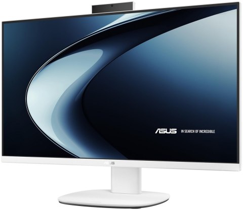 ASUS VM670KA-WPF019W Ryzen AI 7 350 27.0"FHD Touch 75Hz 300nits AG 32GB DDR5 SSD1TB AMD Radeon 860M Cam 5M WLAN+BT Win11 White 2