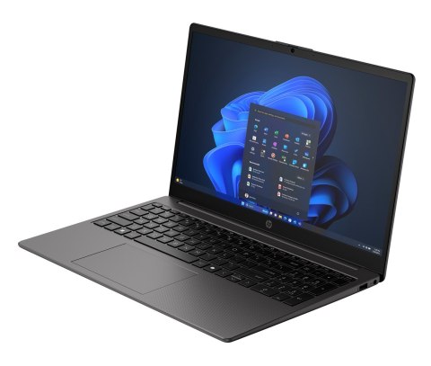 HP 255R G10 15 Ryzen 5 7535U 15.6"FHD 250nits AG 8GB DDR5 4800 SSD512 660M Cam720p 41Wh Win11 Dark ash silver 3Y OnSite