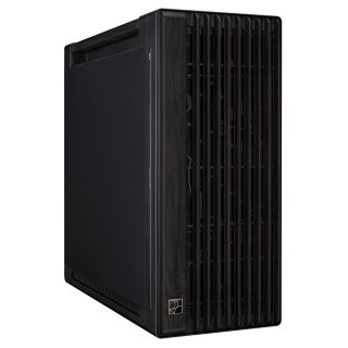 Obudowa Asus PROART PA602 WOOD METAL PWM BLACK