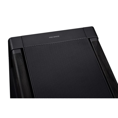 Obudowa Asus PROART PA602 WOOD METAL PWM BLACK