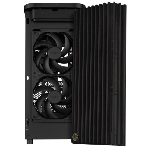 Obudowa Asus ProArt PA401 - Wood Edition TG