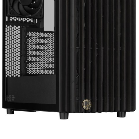 Obudowa Asus ProArt PA401 - Wood Edition TG