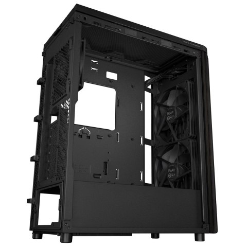 Obudowa Asus ProArt PA401 - Wood Edition TG