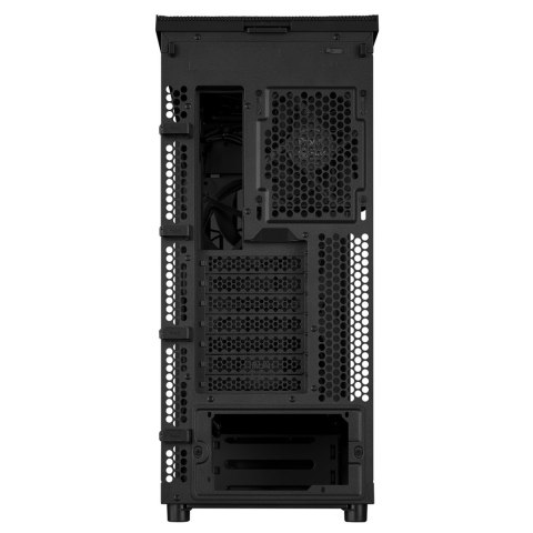 Obudowa Asus ProArt PA401 - Wood Edition TG