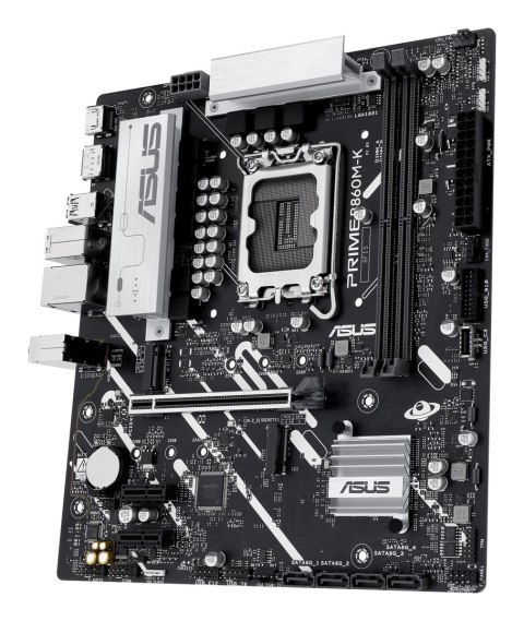 Płyta główna ASUS PRIME B860M-K
