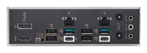 Płyta główna ASUS PROART B850-CREATOR WIFI NEO