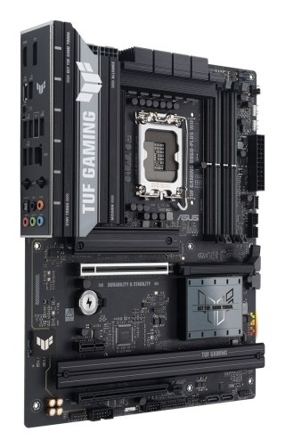 Płyta główna ASUS TUF GAMING B860-PLUS WIFI