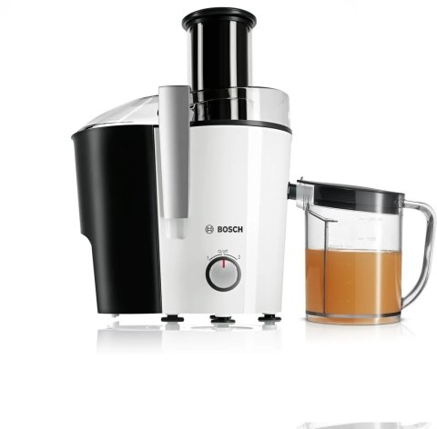 Sokowirówka BOSCH MES25A0 (700W; kolor biały)