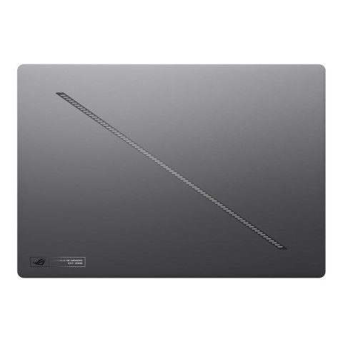 ASUS ROG Zephyrus G16 GU605CW-U9322W Ultra 9 285H 16"2.5K OLED 240Hz 32GB LPDDR5X 7467 SSD2TB GeForce RTX 5080 16GB WLAN+BT Cam 