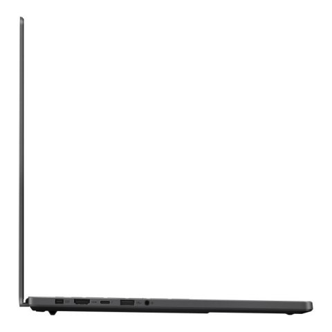 ASUS ROG Zephyrus G16 GU605CW-U9322W Ultra 9 285H 16"2.5K OLED 240Hz 32GB LPDDR5X 7467 SSD2TB GeForce RTX 5080 16GB WLAN+BT Cam 