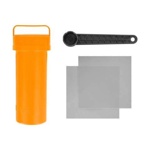Deska SUP REBEL ACTIVE RBA4501 - niebieska