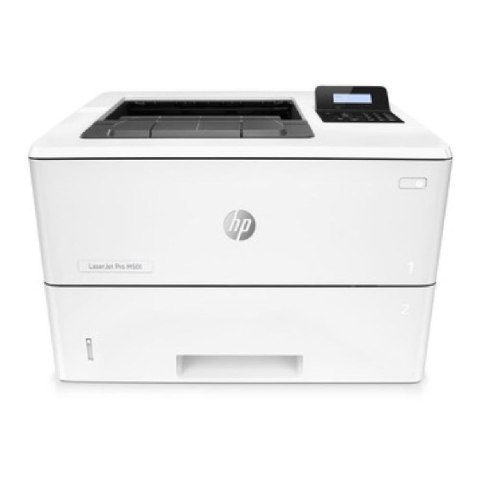 Drukarka laserowa HP LaserJet Pro M501dn
