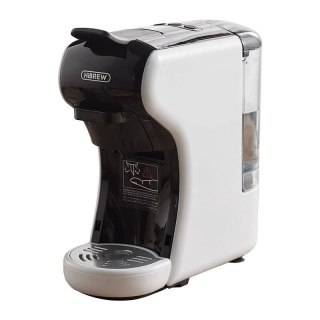 Ekspres kapsułkowy HIBREW H1A 4w1 (biały)