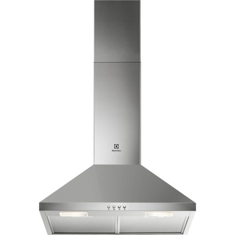 Okap kominowy ELECTROLUX LFC316X