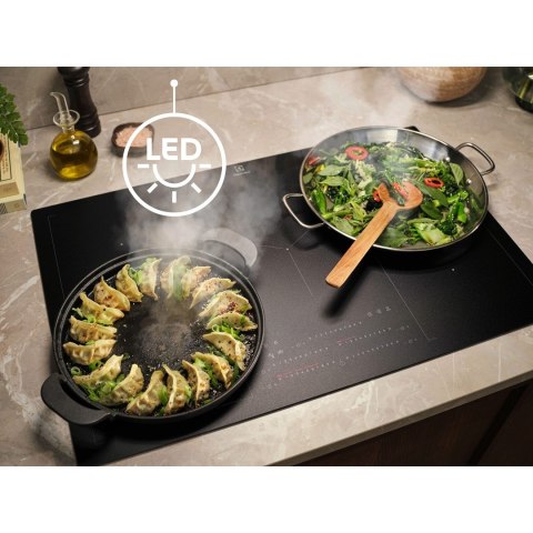 Okap kominowy ELECTROLUX LFC316X