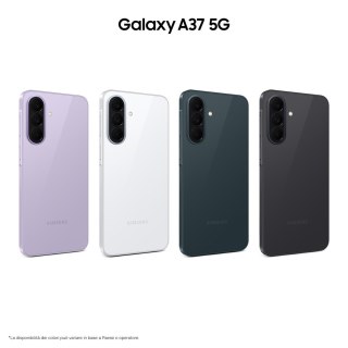 Samsung Galaxy A37 (A376) 5G DS 8/256GB Awesome Charcoal