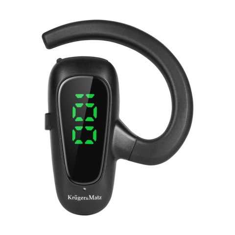 Słuchawka Bluetooth Kruger&Matz Traveler K18