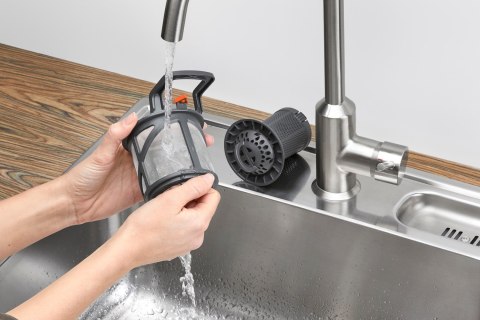 Zmywarka do zabudowy ELECTROLUX KEGB9405L